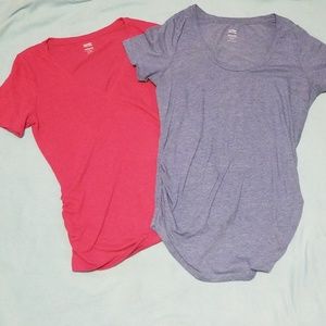 Old Navy Relaxed tees